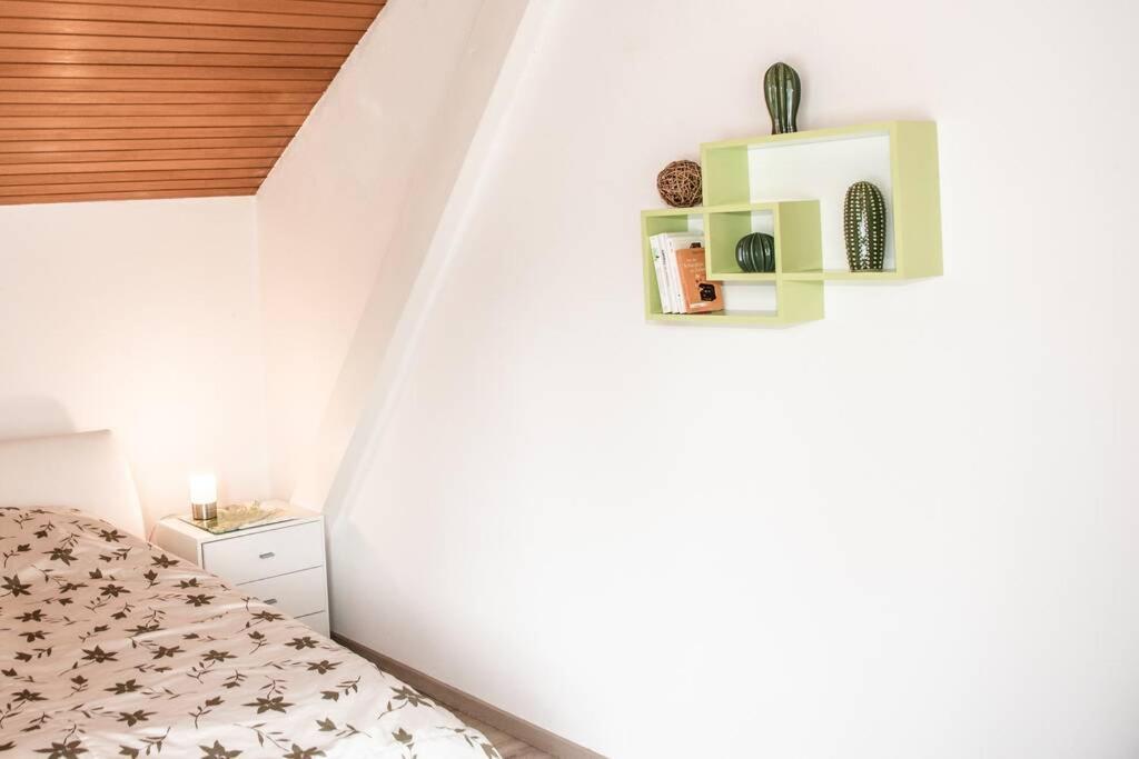 Apartment Pouringraz Fuer Kunst- Und Tennisliebhaber Экстерьер фото